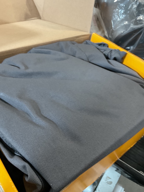 Photo 1 of ***PARTS ONLY***Covercraft Carhartt SeatSaver Custom Seat Covers | Fits 2013-2016 Ram 1500/2500/3500 | 1st Row 40/20/40 Bench Seat, Duck Weave Gravel
