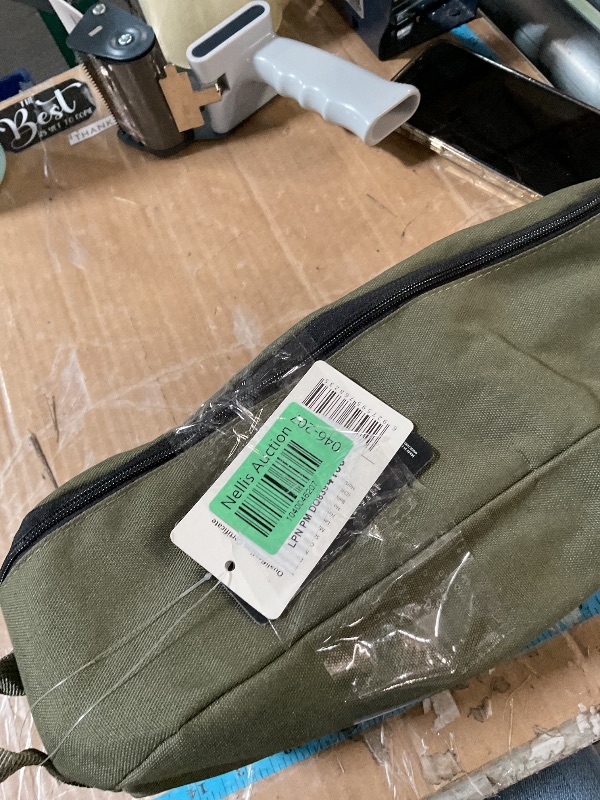 Photo 1 of ***(USED/ UNKNOWN IF MISSING PARTS)***
Naturehike YL08 Ultralight Camping Chair, 2.12 LBS Portable Backpacking Chair with Storage Bag & Anti-Sinking Feet, Lightweight Compact Collapsible Camp Chair