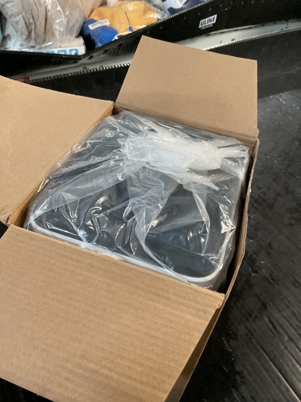 Photo 1 of **PREV USED**
Portable Air Conditioners for Bedroom, Dual Motor Evaporative Air Cooler with 3 Speeds & 3 Mist, 7 Color Night Light Cooling Fan with 2-8H Timer, 1100ML Personal AC Unit for Office Room