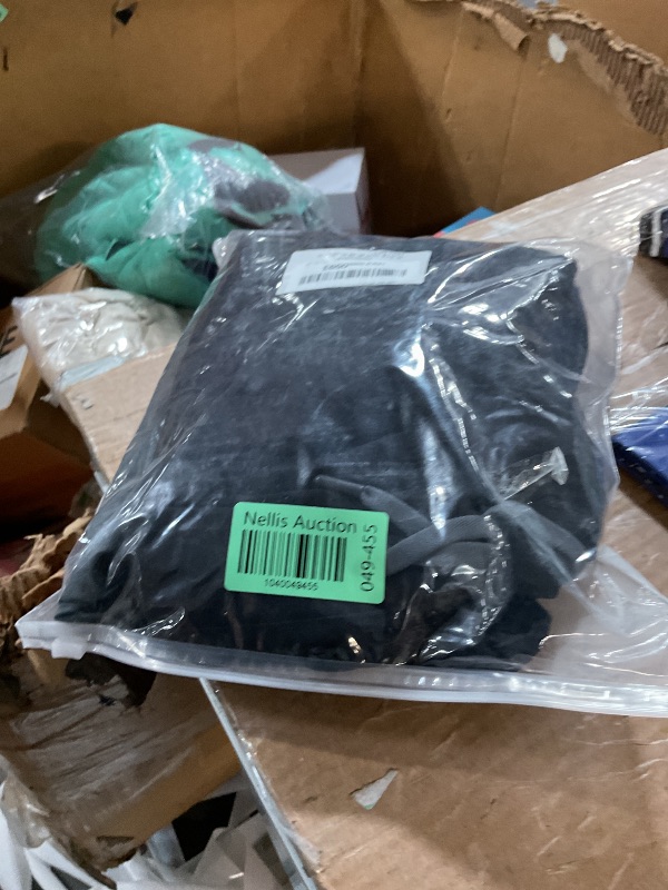 Photo 1 of (USED/FAIR) RlaGed Women’s Lounge Cargo Hiking Pants Lightweight Joggers Quick Dry Water Resistant Outdoor Fishing UPF 50+ Sweatpants with Zipper Pockets MED