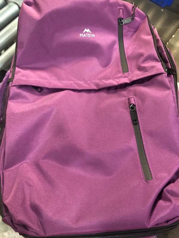 Photo 1 of (please see all images) KAKA Travel Backpack, Carry On Backpack Durable Convertible Duffle Bag Fit for 17.3 Inch Laptop for Men and Women(Large 40L)