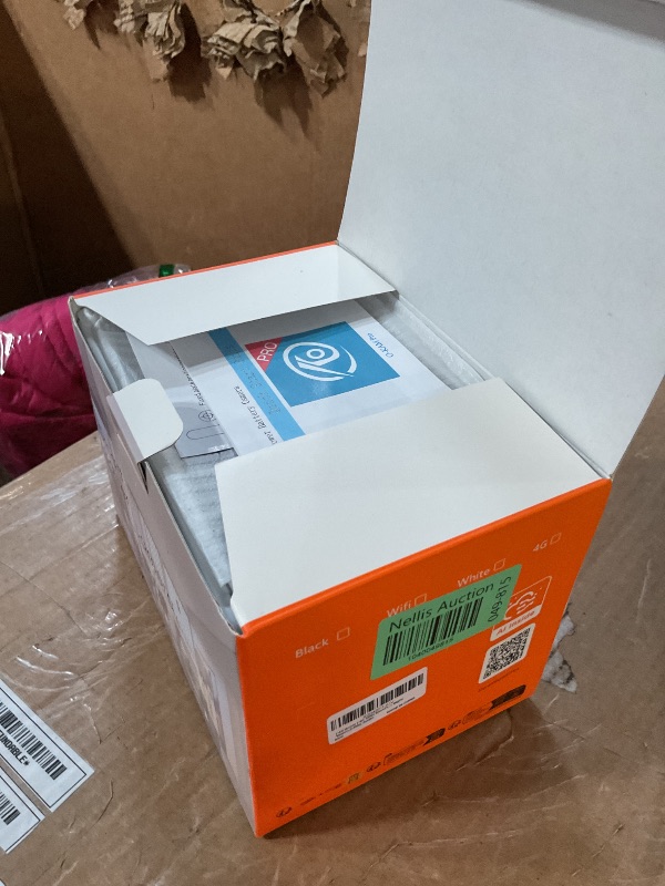 Photo 1 of [ 8X Zoom ] 4K 5Dbi Security Cameras Wireless Outdoor, Battery Powered Solar Security Camera Outdoor 360° PTZ WiFi Camera with Spotlight Siren, Motion Detection,Color Night Vision,2.4/5GHz,2-Way Audio