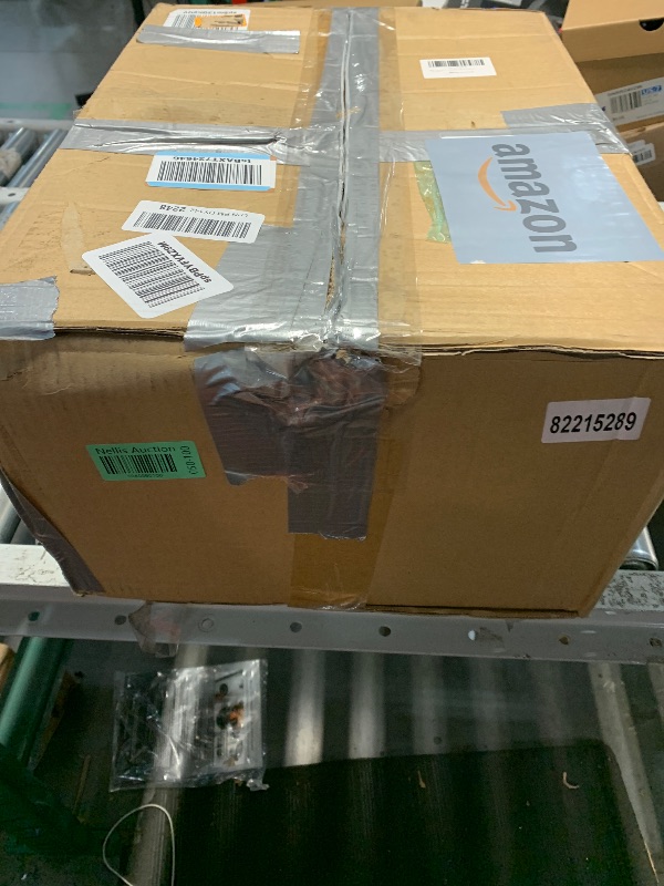 Photo 1 of SDYYDS For 2019-2024 Dodge Ram 1500 DT Rear Bedstep Retractable Bumper Truck Tailgate Step Step Rails (New Body Style00) 82215289AH 82215289AB