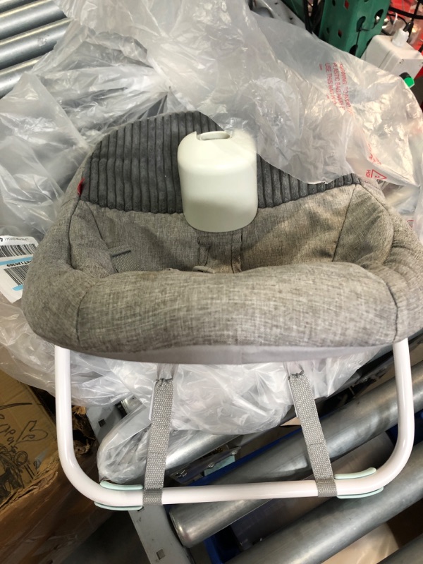 Photo 1 of (see all images) Skip Hop Baby Ergonomic Activity Floor Seat for Upright Sitting Lightweight and Travel-Friendly 