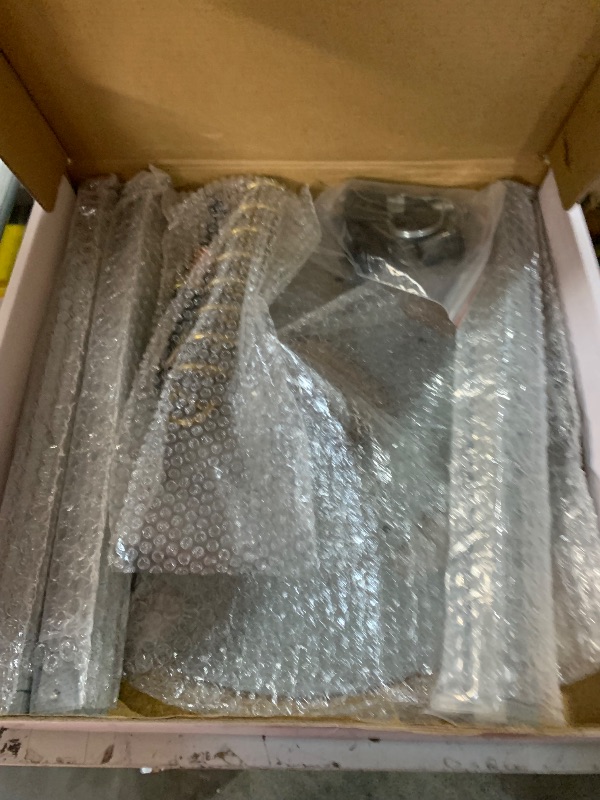 Photo 1 of ***SEE NOTES***HQPASFY TR-1518 Satellite Tripod Mount Compatible with Carryout GM-1518, GM-1599, GM-MP1, Pathway and Playmaker RV Satellite Antennas Adjustable Height 14.5"-22"