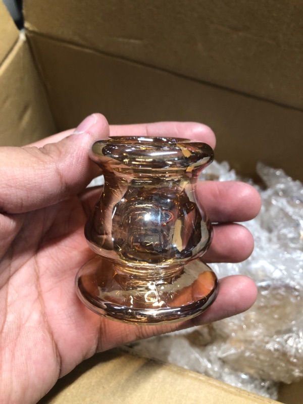 Photo 1 of  Candle Holders 12 pack