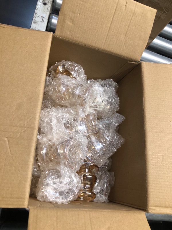 Photo 1 of  Candle Holders 12 pack