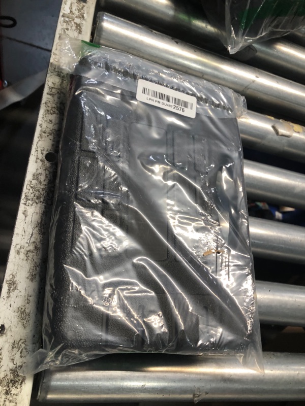 Photo 1 of ReluxGo 5-Piece Ball Joint Separator Set, Pickle Fork Tool Set, Tie Rod Removal Tool Set, 1-1/8", 15/16", 11/16", for Cars and Light Vans, with Suitcase