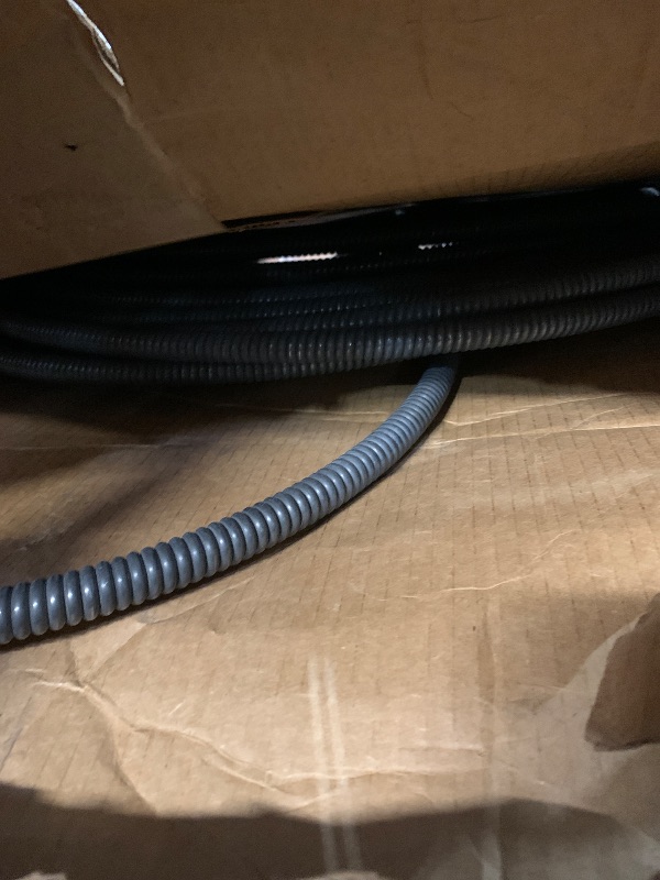 Photo 1 of Ridgid 41697 C-100 3/4" x 100' Inner Core Cable