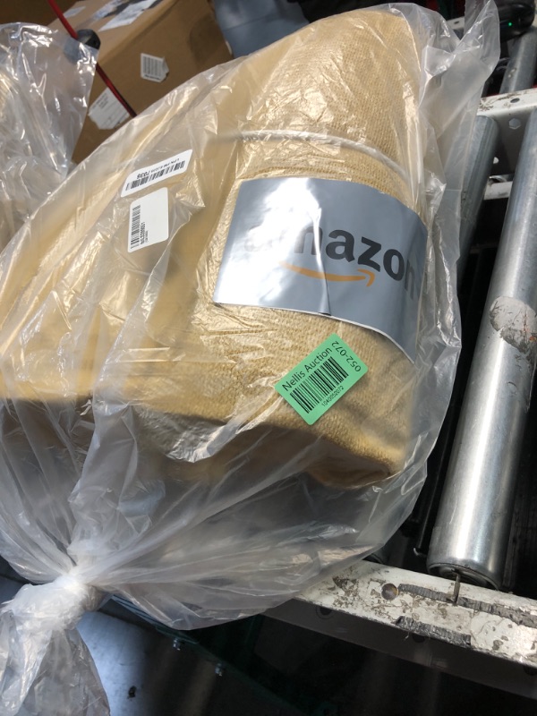 Photo 1 of LOVE STORY 10' x 20' Sun Shade Sails Patio Covers Sun Shades Outdoor Garden Backyard Deck Shade Fabric, Sand