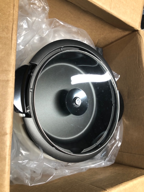 Photo 1 of *MISSING POWER CORD* Zojirushi EP-PBC10 Gourmet d'Expert Electric Skillet