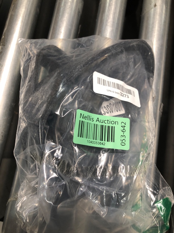 Photo 1 of 33001807 Dryer Drum Felt Seal Kit (2 Packs) - Exact Fit for Whirlpool May-tag - Replaces Part Number AP4043269 AH2035631 EA2035631 PS2035631