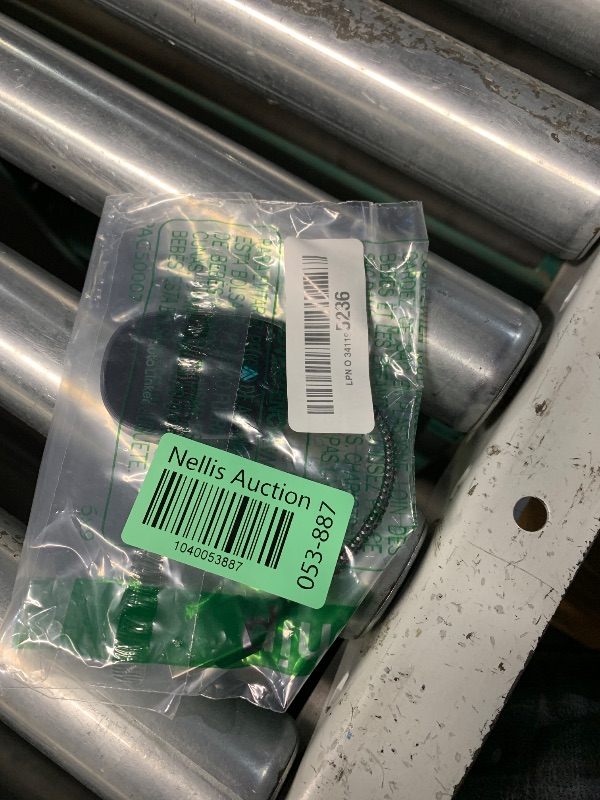 Photo 1 of Vevavi Android Auto Wireless Adapter for Cars with Built-in Wired Android Auto Easy Setup Support NFC Pair Fast Seamless Connection Stable Plug and Play Wireless Car Adapter Dongle (Black)