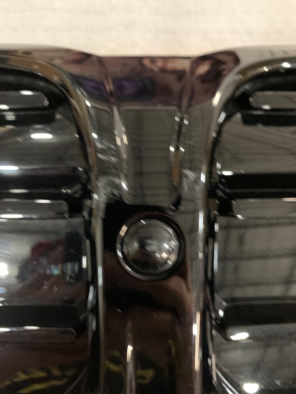 Photo 1 of ***(MINOR DAMAGE/ SEE NOTES)***BILLDIO G20 Grill - Black Kidney Grille Compatible With 2023-IN BMW 3 Series G20 320i/330e/330i/M340i Gloss Black Diamond