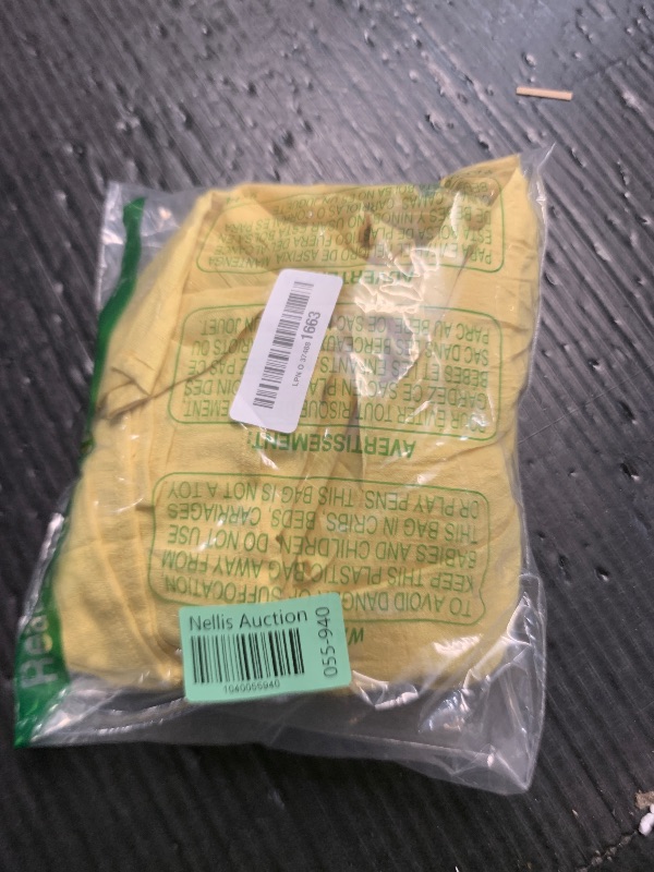 Photo 1 of (MEDIUM) (BAGGED) (USED/FAIR) KIRUNDO Womens Summer Casual Sleeveless Halter Sundress 2025 Hollow Out Tiered Swing A Line Mini Beach Vacation Dresses(Medium, Yellow)