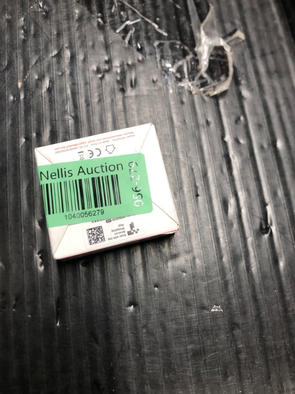 Photo 1 of SwitchBot Smart Relay Switch 2PM, Power Metering, Dual Light Control, Built-in Bluetooth Repeater, Wi-Fi & Bluetooth Switch Compatible with Alexa/Apple Home/Google Home/Matter Hub Required, 2.4GHz