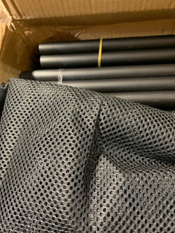 Photo 1 of Vhelyom Version 2 Metal Pool Storage bin?Poolside Storage Organizer?Holder for Outdoor, Pool, Patio, Garden?Organizer for Toys, Floats, and Swimming Equipments,3-Size (MEDIUM)