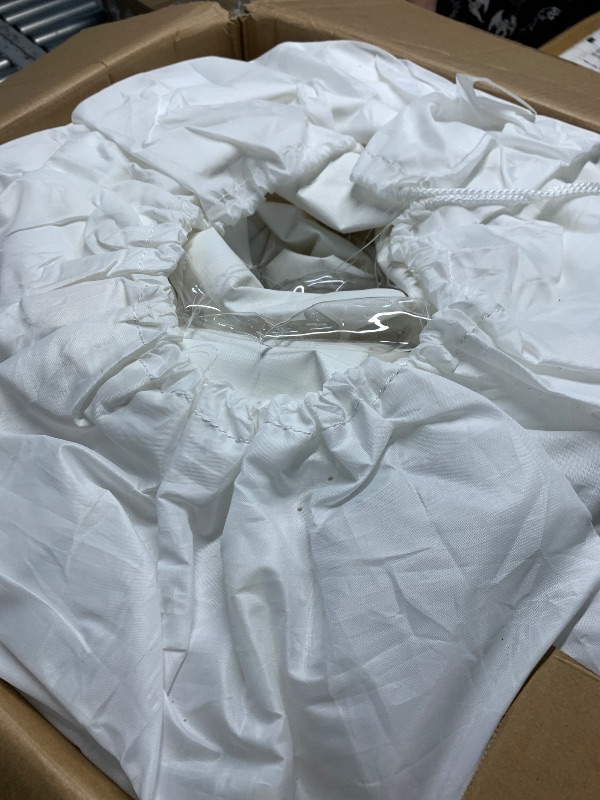 Photo 1 of FBSPORT Inflatable Bubble House 10FT, Bubble House Dome Inflatable with 750W Air Blower for Kids and Adults Includes 100 Balloons, TPU Bubble Tent for Indoor and Outdoor Backyard