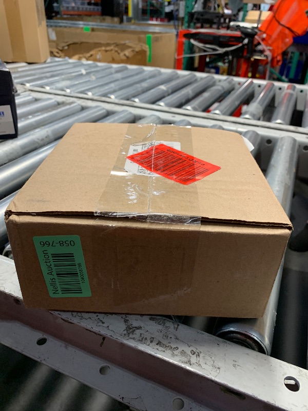 Photo 1 of First Alert SMI105-AC, Interconnect Hardwire Smoke Alarm with 10-Year Battery Backup, 1-Pack