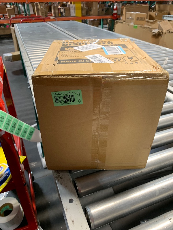 Photo 1 of WantJoin Nacho Cheese Dispenser with Pump,2.8Qt Nacho Cheese Warmer,Stainless Steel Hot Fudge Warmer W/5-Level Temperature Adjustment,Commercial Hot Fudge Dispenser for Hot Fudge Cheese Caramel