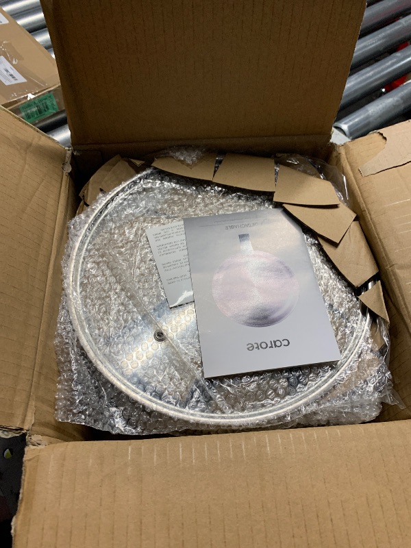 Photo 1 of CAROTE Pots and Pans Set, Stainless Steel Cookware Set Detachable Handle, 9pcs Induction Kitchen Cookware Sets with Removable Handle, RV Cookware Set, Oven Safe