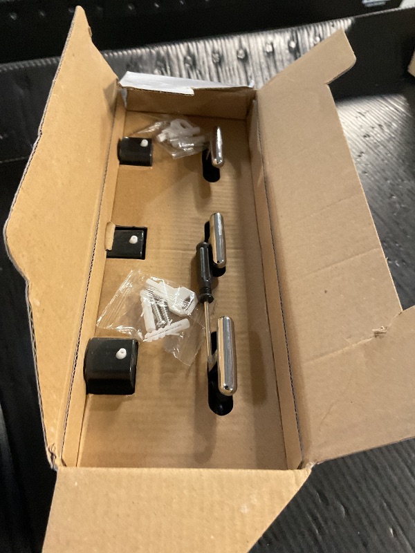 Photo 1 of Shampoo Conditioner Body Wash Dispenser, 3 * 500ml Refillable Shower Soap Dispenser 3 Chamber No Drill, Wall-Mounted for Bathroom Shower or Hotel (Colorless)