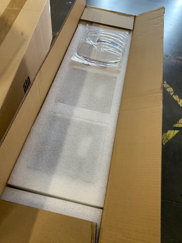 Photo 1 of *** FACTORY SEALED******FACTORY SEALED, OPENED FOR INSPECTION***ELO TS PE - POS TOUCH COMPUTERS Wallaby SELF-Service Floor Stand TOP COMPAT W/ 15IN OR 22