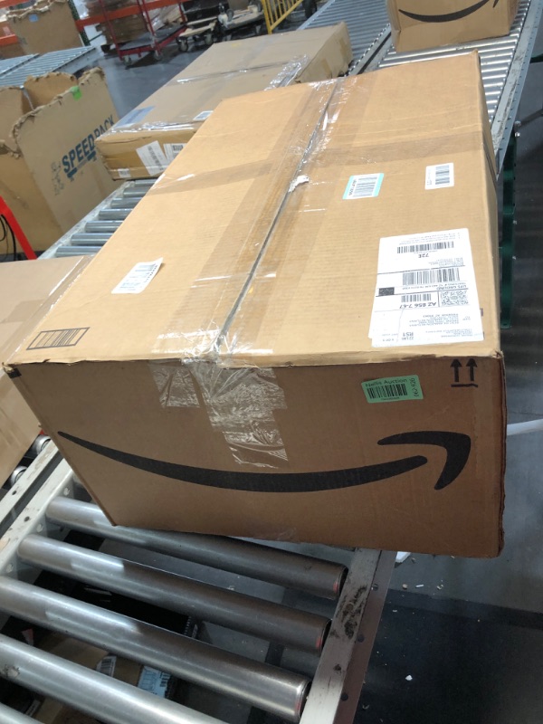 Photo 1 of Fanbulous 65 Inch Ceiling Fans No Light with Remote, Black Indoor/Outdoor Ceiling Fan Without Light with Quiet Reversible DC Motor, 6 Speeds, 8 Blades Large Ceiling Fan for Living Room Bedroom Patio