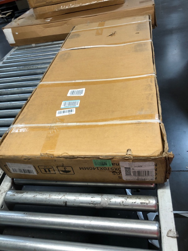 Photo 1 of *** FACTORY SEALED***Sienfix Walking Pad?Under Desk Treadmill 2 in 1 Treadmills?Portable Walking Treadmill 2.5HP, 320lbs Max Weight Remote Control LED Display,Installation-Free Jogging Machine for Home/Office