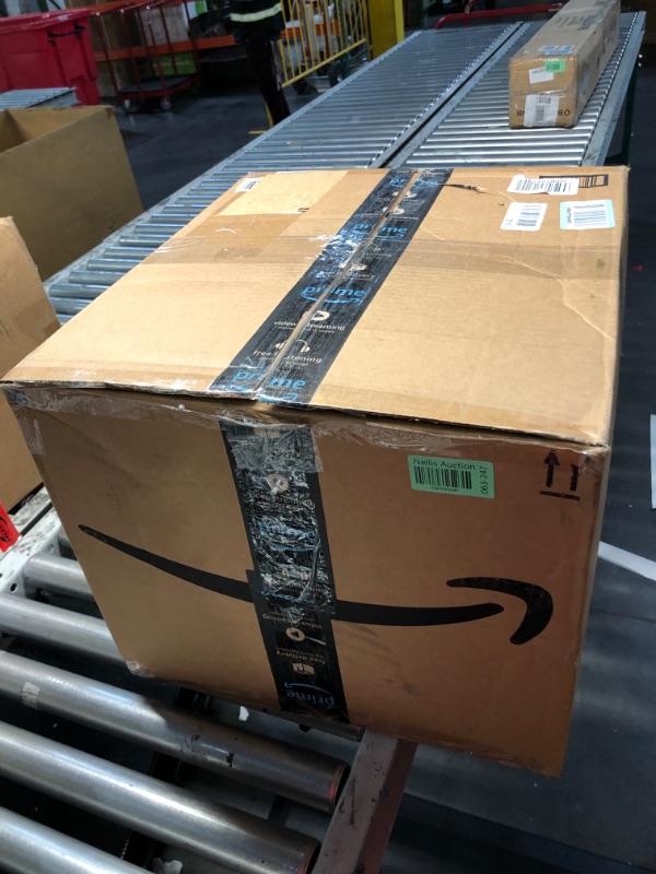 Photo 1 of Elegear Air & Foam Self Inflating Sleeping Pad, Built-in Electric Pump 4" Ultra-Thick Memory Foam Camping Mattress with Pillow Double Camping Pad 4-Season R-value 9.5 Camp Mat for Car/Traveling - Full