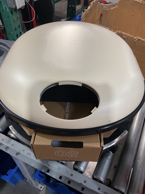 Photo 1 of (Sols for parts/repair)Gozney Arc Pizza Oven, Gas Fired, makes 14" pizza