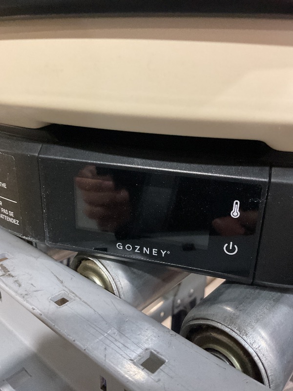 Photo 1 of (Sols for parts/repair)Gozney Arc Pizza Oven, Gas Fired, makes 14" pizza