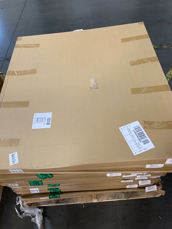 Photo 1 of *** FACTORY SEALED***Eapele Instant Pop-Up Shelter - 72" x 72" x 65"H Windproof and Rainproof Tent for 5-6 People - Outdoor Clear View Bubble Tent - Perfect for Outdoor Enthusiasts
