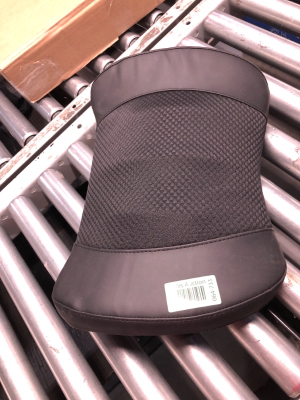 Photo 1 of *** STOCK PHOTO FOR REFERTENCE ONLY***Pillow for Chair and Car, Back Support for Office