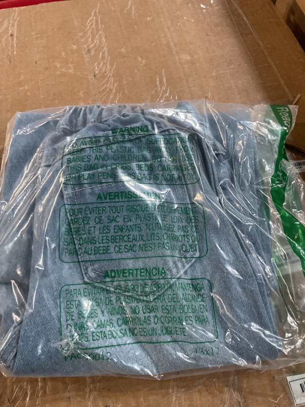 Photo 1 of *STOCK IMAGE FOR REFERENCE* Girls' Low-Rise Flare Jeans - Art Class Medium Wash 10Y