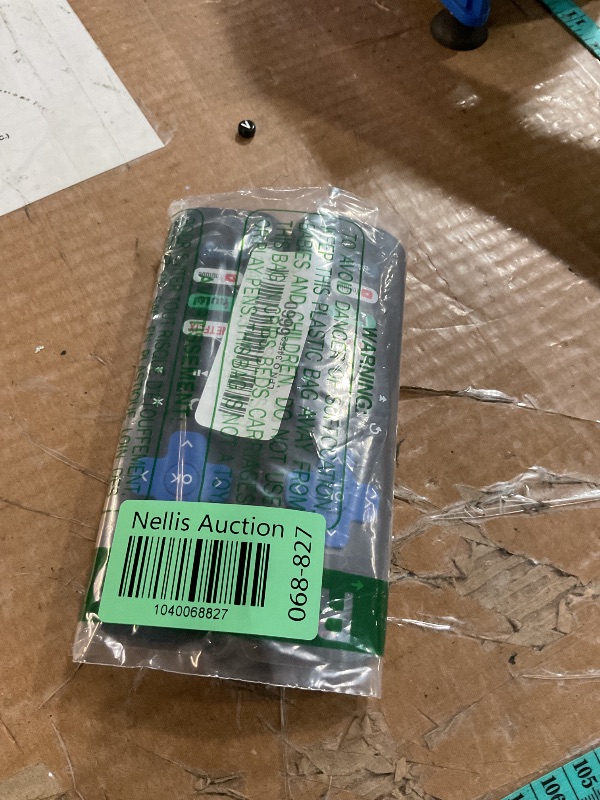 Photo 1 of (Pack of 2) Replacement-Remote-Control for Roku-TV,Compatible for TCL Roku/Hisense Roku/Onn Roku/Philips Roku Smart TVs(Not for Roku Stick and Box)