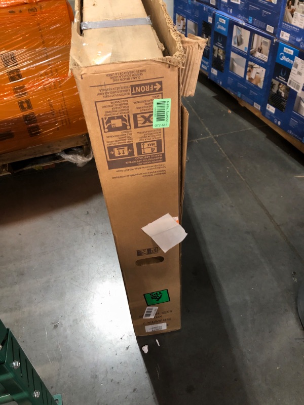 Photo 1 of Sony 65-Inch Mini LED QLED 4K Ultra HD TV BRAVIA 7 Smart Google TV with Dolby Vision HDR, Exclusive Ps5 Features, (K-65XR70) 2024 Model