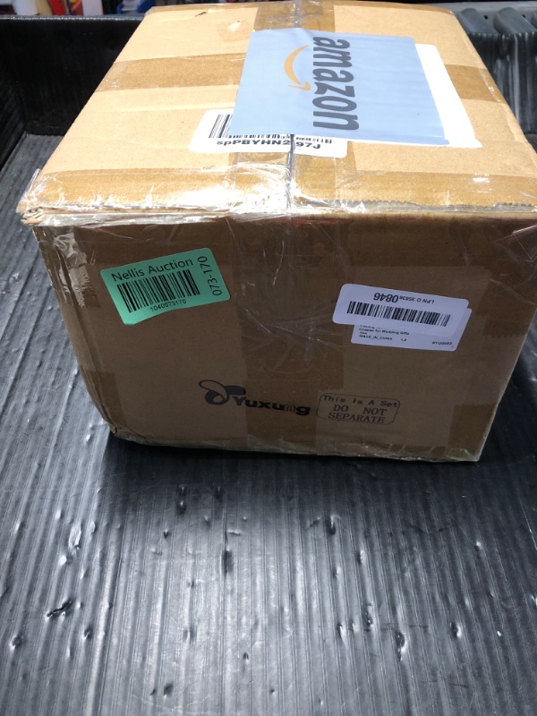 Photo 1 of (PARTIAL SET) Yuxung 12 Pack Sublimation Can Cooler Blank Skinny 12 oz Graduation summer White Can Holder Insulated Stainless Steel Bottle Slim Beer Drink Tumbler Holder with Brush Coaster Wedding End of Year Gift