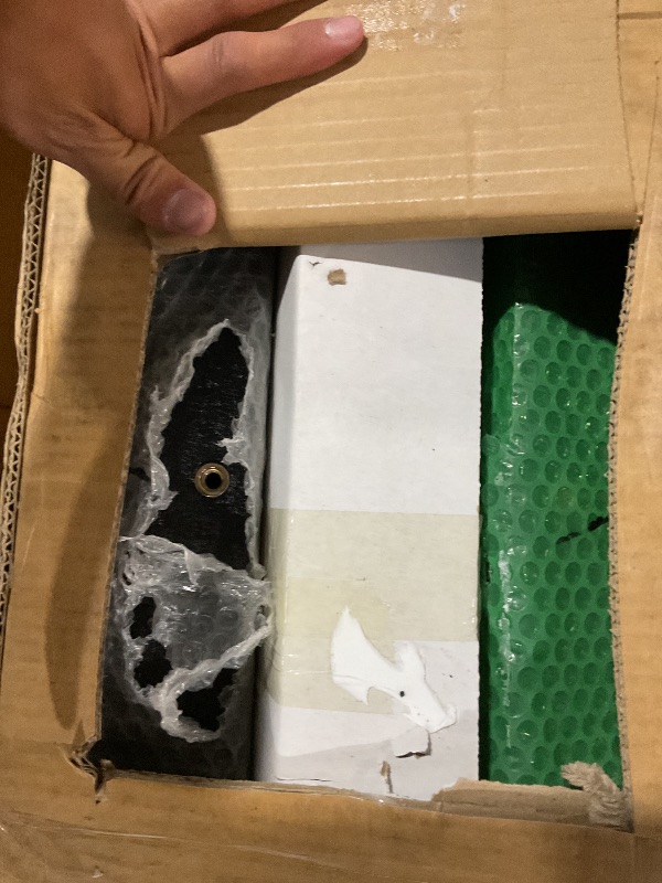 Photo 1 of ***FACTORY SEALED*** IRONBISON Running Boards Fits 2019-2025 Chevy Silverado/GMC Sierra 1500 Crew Cab | 2020-2025 Silverado/Sierra 2500/3500 Crew Cab, Heavy Duty Truck Off-Road Side Steps Nerf Bars Heavy Texture Black