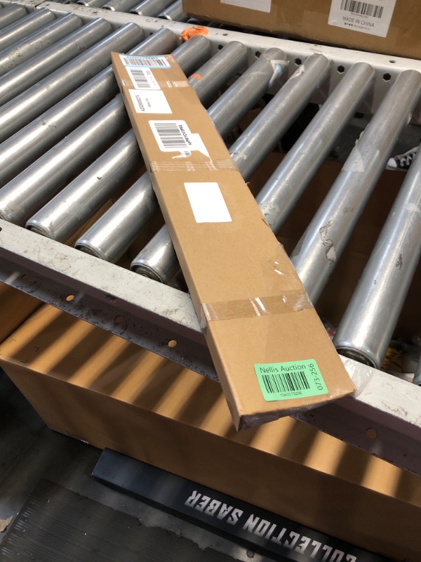 Photo 1 of [Upgrade] Stainless Steel Stove Gap Covers, Stove Gap Filler 316 (2 Packs), Silver Oven Stove Gap Filler, Stove Guard Counter Between Oven Cabinet and Stove Top,25.5~51 inch