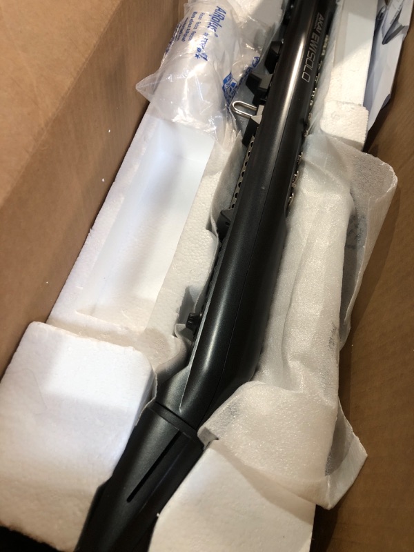 Photo 1 of (used)(see all images) AKAI Professional EWI Solo - Electronic Wind Instrument With Built-in Speaker Connectivity,Black