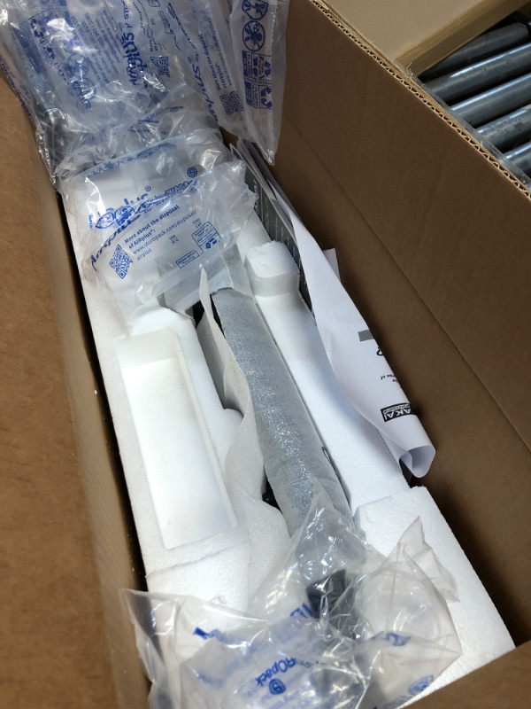 Photo 1 of (used)(see all images) AKAI Professional EWI Solo - Electronic Wind Instrument With Built-in Speaker Connectivity,Black