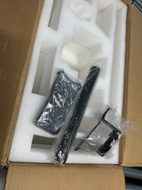 Photo 1 of ***USED***MISSING LIGHT*** Vagizm Ceiling Fan with Light Remote: 52 Inch Modern Bedroom Fans with Dimmable Tri-Color Temperature LED - Quiet 
