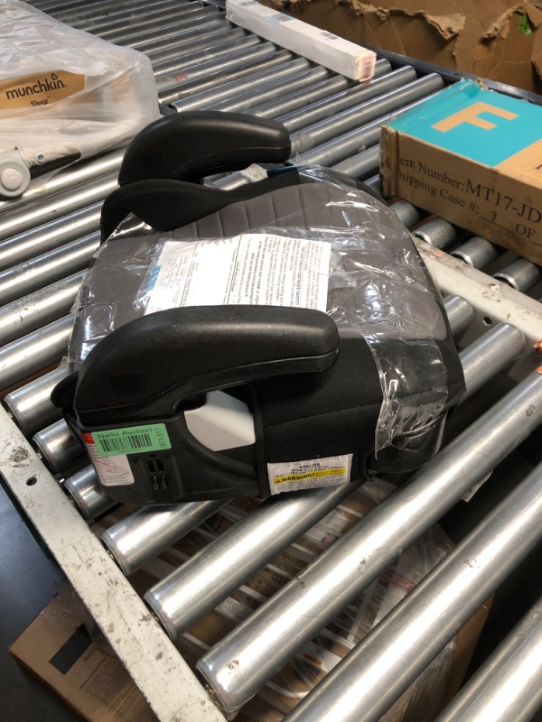 Photo 1 of ***(MINOR STAINS)***Graco TurboBooster 2.0 Backless Booster Car Seat, Denton