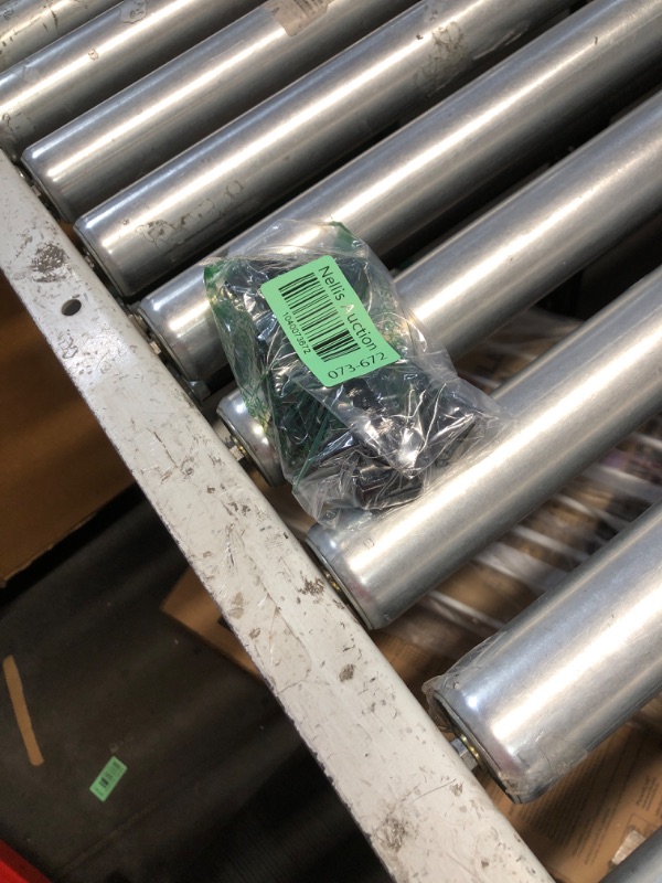 Photo 1 of ANLULOAD L Track Double Fitting, Automatic Locking with Spring,Used with L Track Rail,BS:5,000 Lbs,for Trucks, Vans, Pickups, UTVs and More.10 Packs