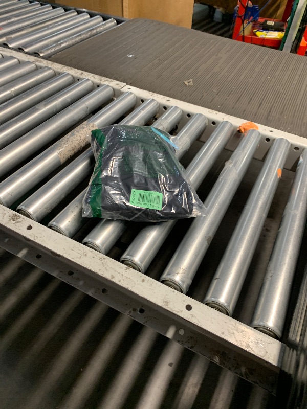 Photo 1 of (MEDIUM) (BAGGED)  Yonique Tankini Swimsuits for Women with Shorts Athletic Two Piece Bathing Suits Racerback Tank Tops Swimwear Black M