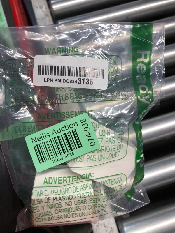 Photo 1 of Dewkou 2 Pack Flasher Relays, 12 V LED Turn Signal Hyper Flash Relay, 2 Pin Speed Adjustable Electronic Flasher Relay, for Motorcycle, Car (Black)