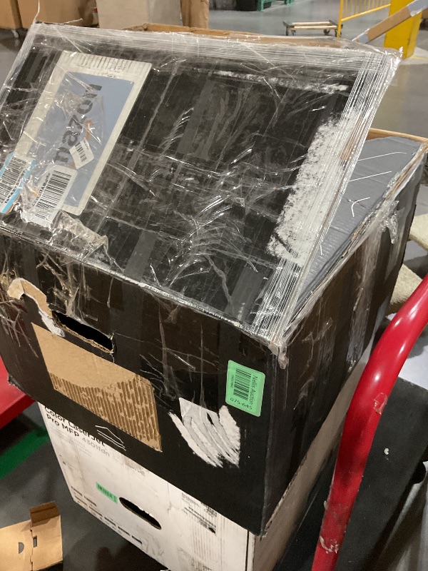 Photo 1 of (used)(incomplete)(sold for parts only) Alienware Aurora Gaming Desktop ACT1250