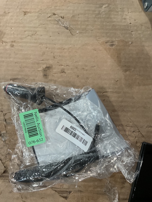 Photo 1 of [Apple MFi Certified] Syncwire iPhone Car Charger 32W Super Fast Car Phone Charger Cigarette Lighter USB Car Adapter with Build-in 5FT Coiled Lightning Cable for Apple iPhone 14/13/12/11/XR/Max, iPad