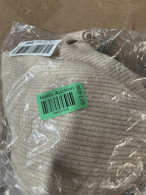 Photo 1 of V Neck Sweaters Woman,Off The Shoulder Sweater Top,Fitted Long Sleeve Shirt Women,Tie Back Sweater,Knit Sweater Apricot